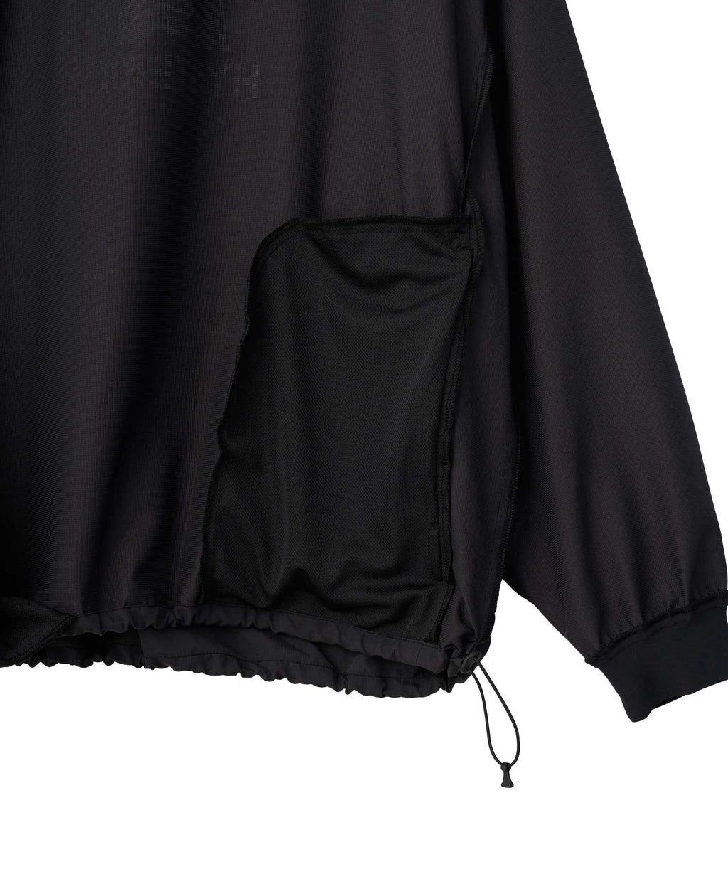 See No Evil Pullover