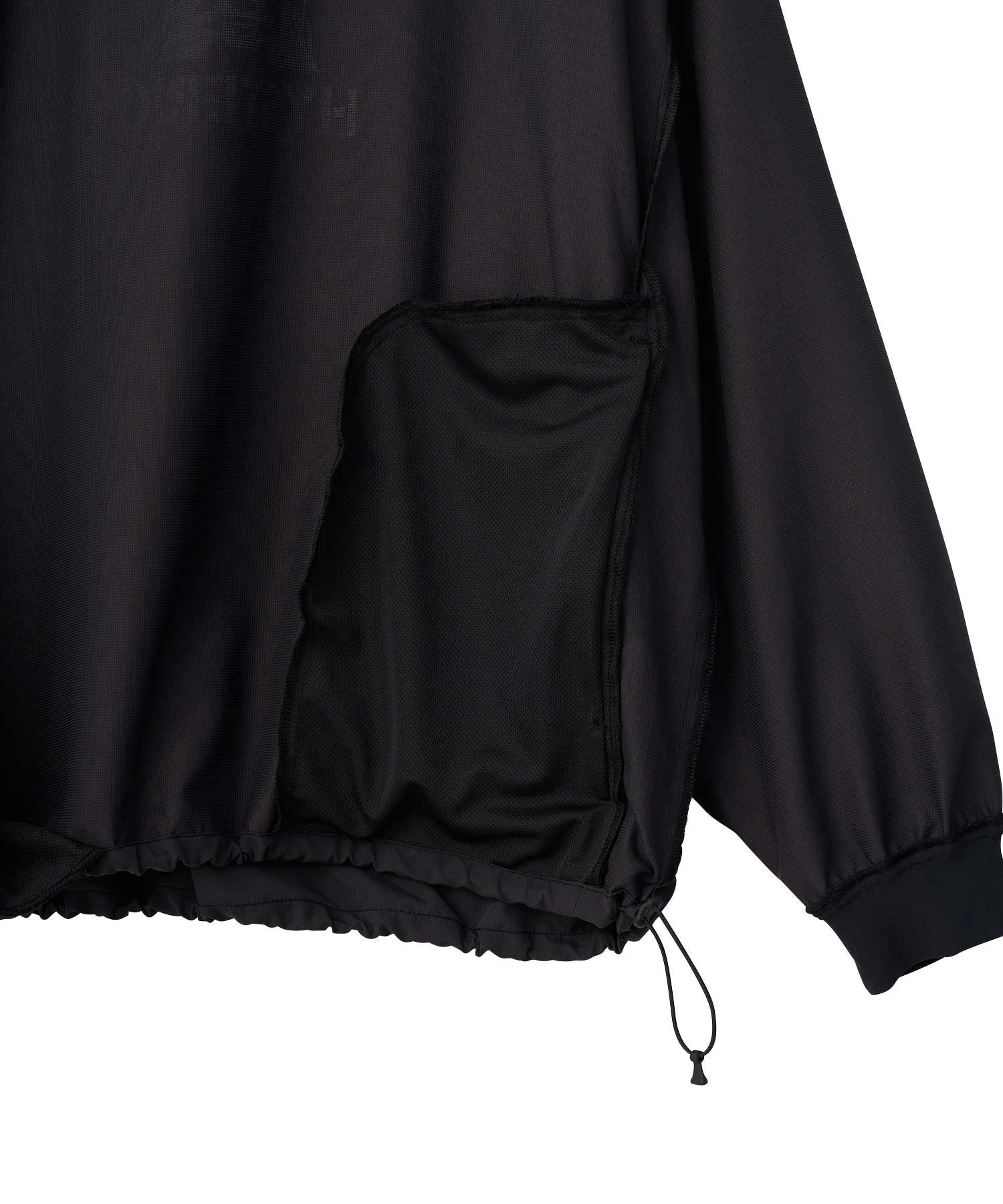 See No Evil Pullover