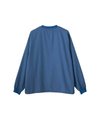 See No Evil Pullover