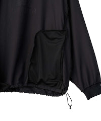 See No Evil Pullover