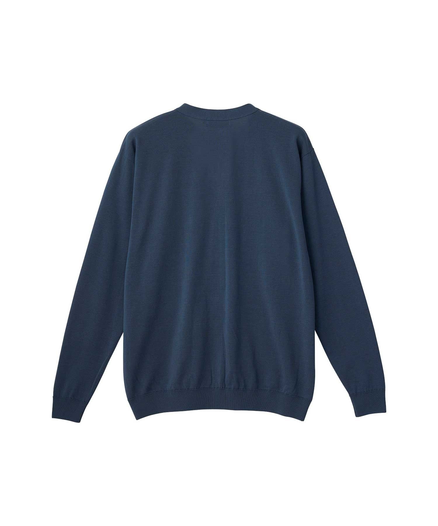 Multi Woman Patch Cardigan