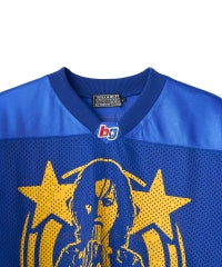 Banana Girl Hockey Shirt