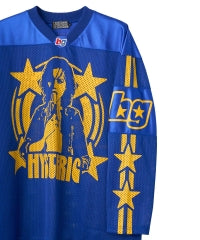 Banana Girl Hockey Shirt