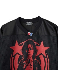 Banana Girl Hockey Shirt