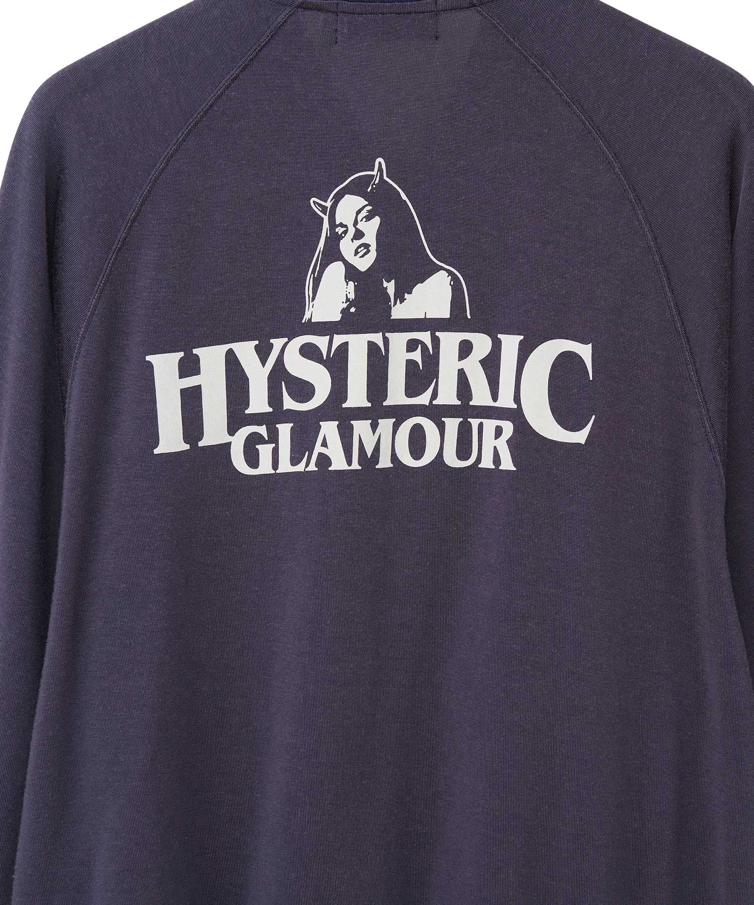 Satanic Woman Jumper