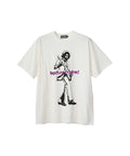 Hysteric Ladyland T-Shirt - White