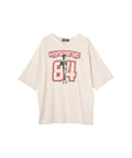 HYSTERIC 84 T-Shirt - White