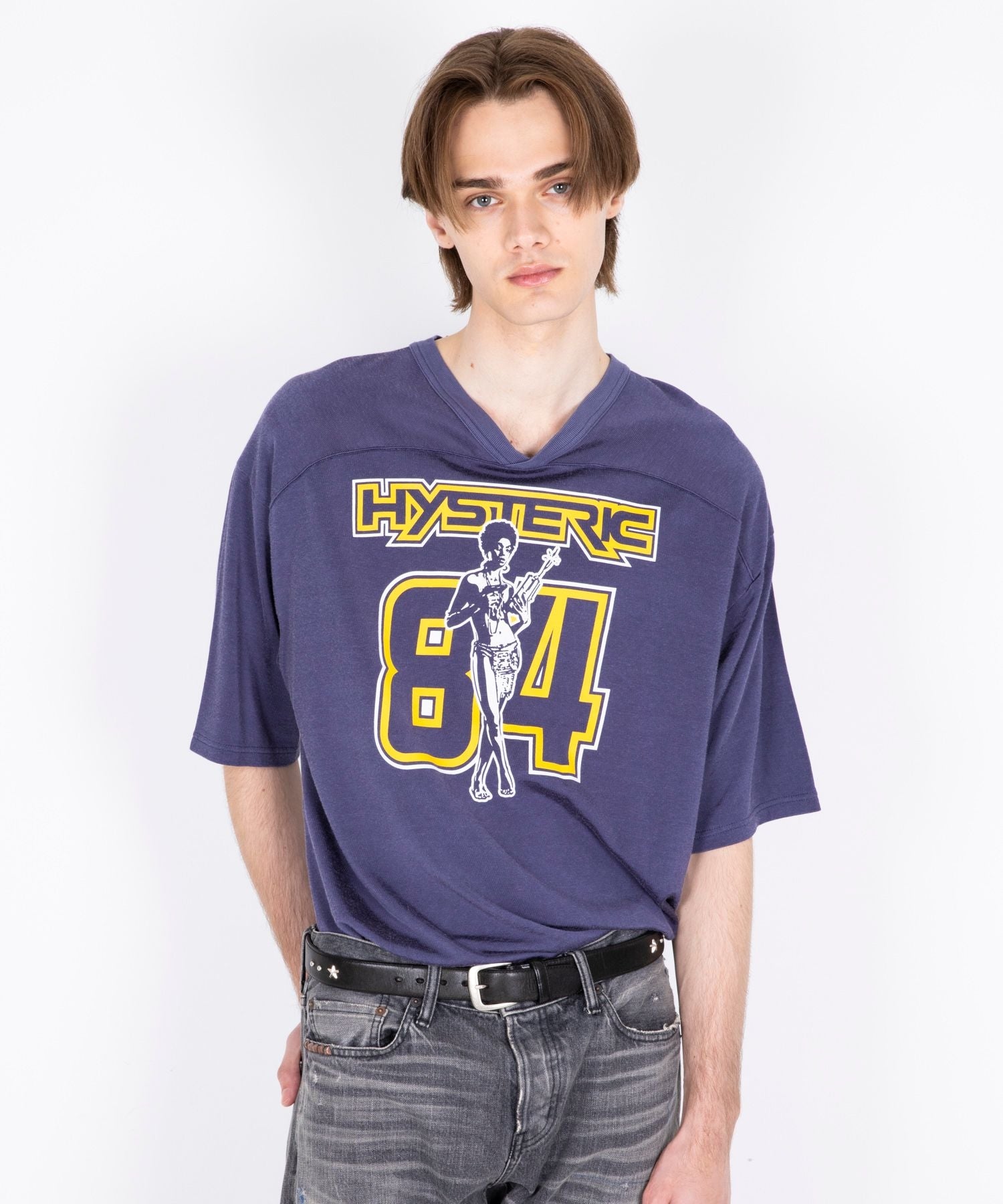 HYSTERIC 84 T-Shirt