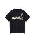 HEAVY EFFECTS T-Shirt - Black