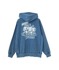 HYSTERIC JEANS Hoodie