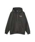 HYSTERIC JEANS Hoodie - Black