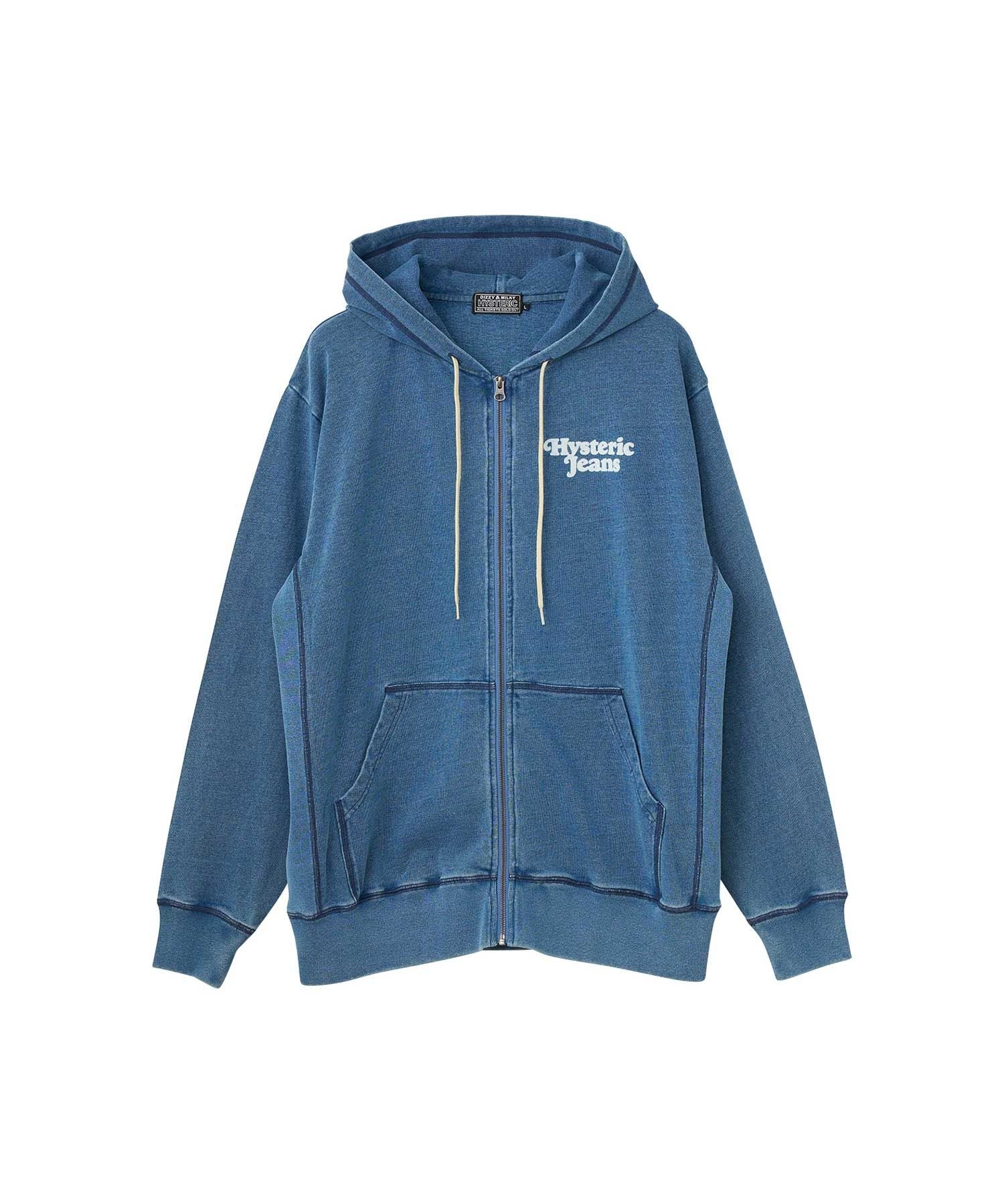 HYSTERIC JEANS Hoodie