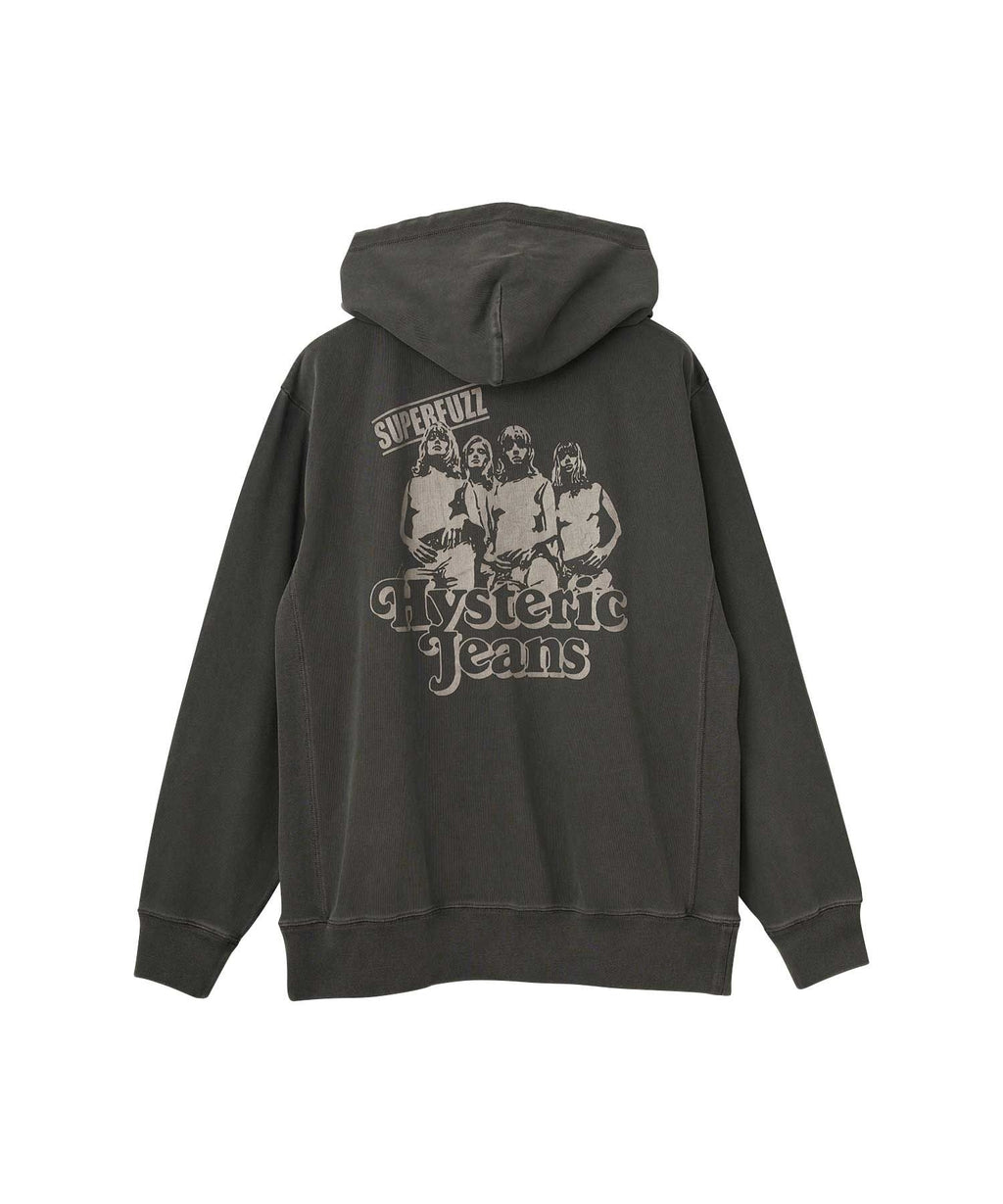 HYSTERIC JEANS Hoodie