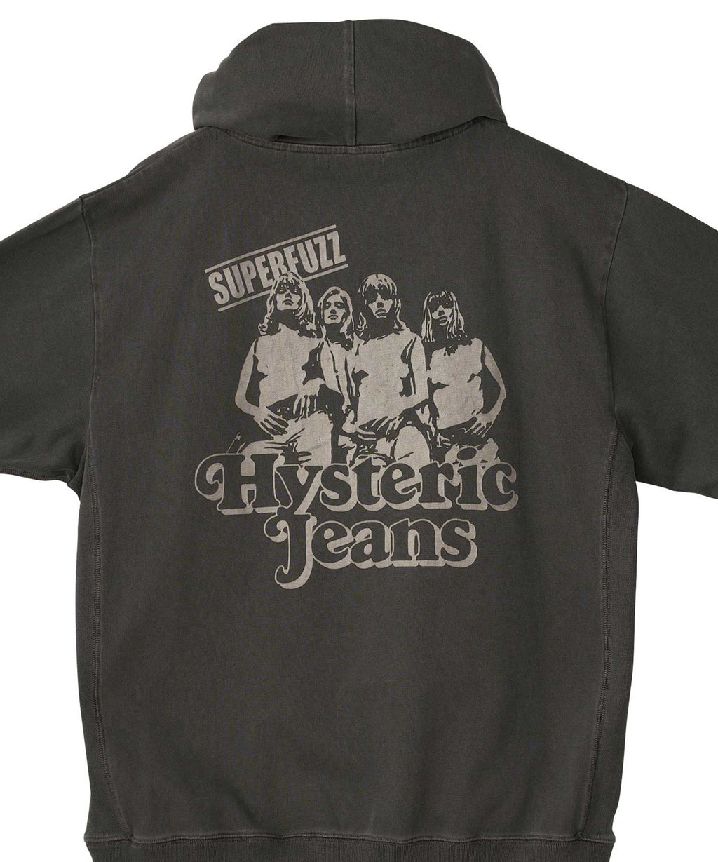 HYSTERIC JEANS Hoodie