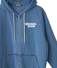 HYSTERIC JEANS Hoodie