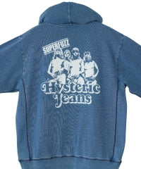 HYSTERIC JEANS Hoodie