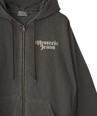 HYSTERIC JEANS Hoodie