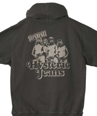 HYSTERIC JEANS Hoodie