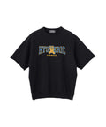 Firebear College Sweat - Black