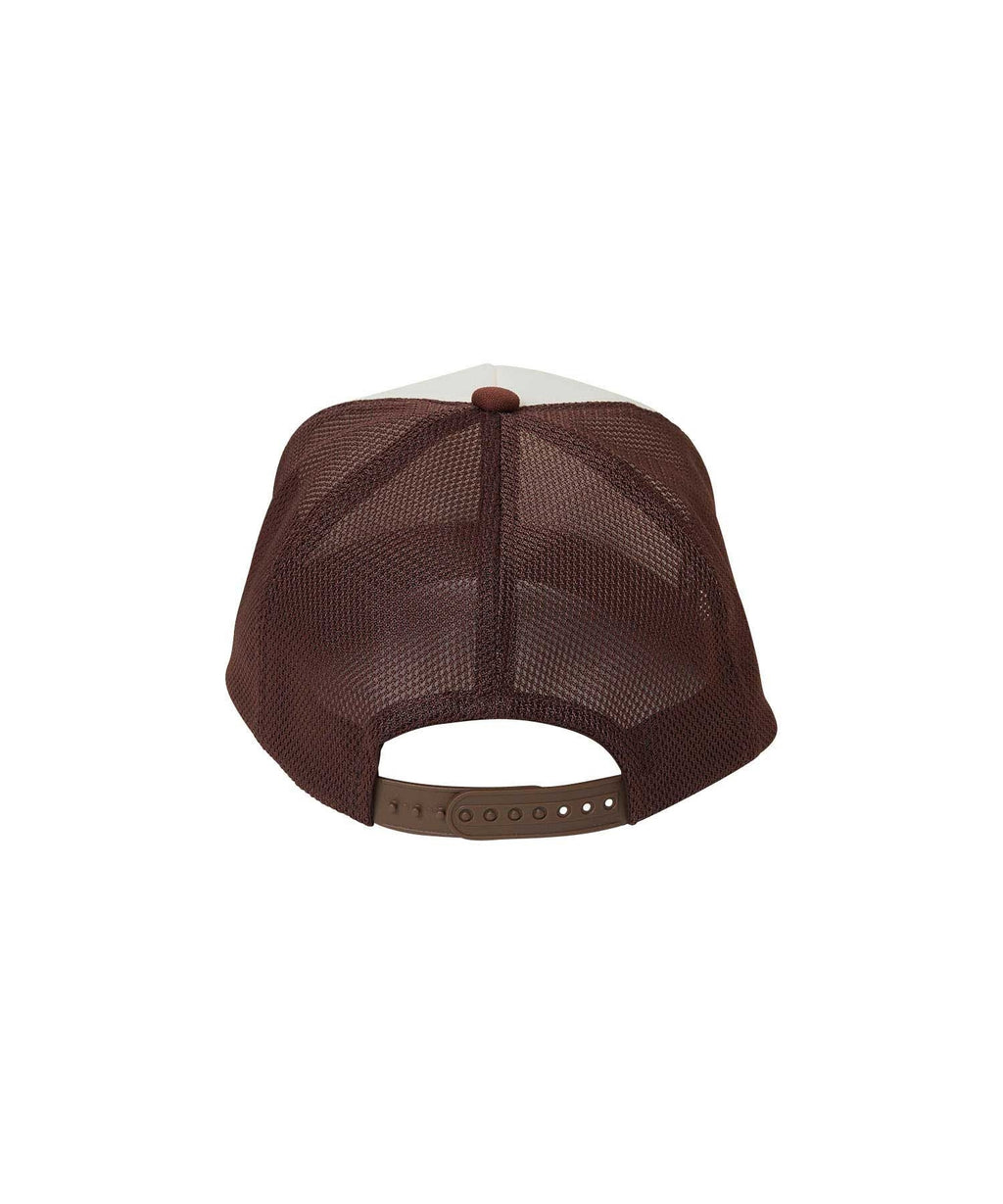 ENJOY ROCK Mesh Cap