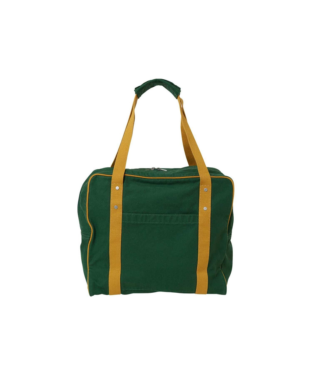 See No Evil Duffle Bag