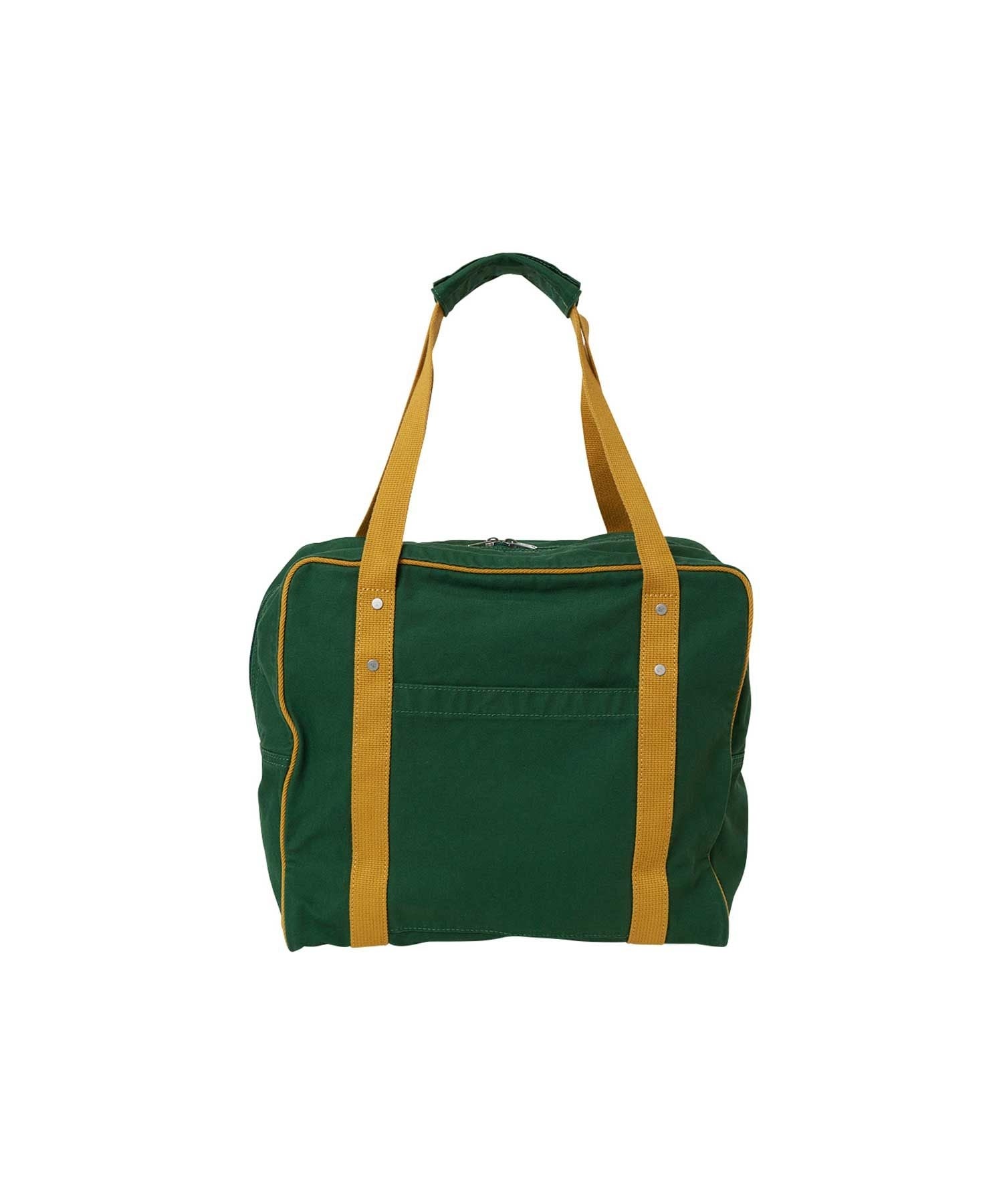 See No Evil Duffle Bag