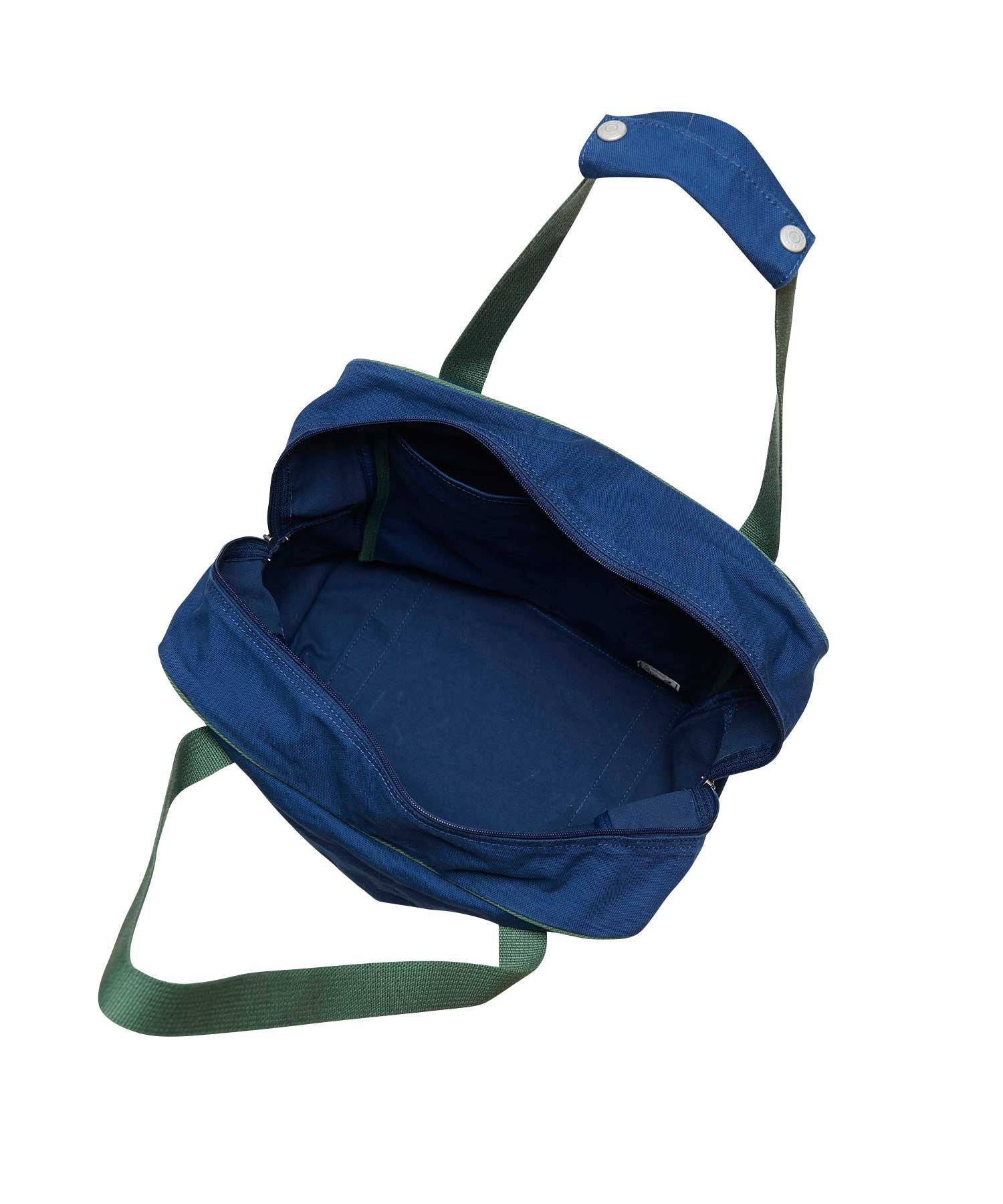 See No Evil Duffle Bag