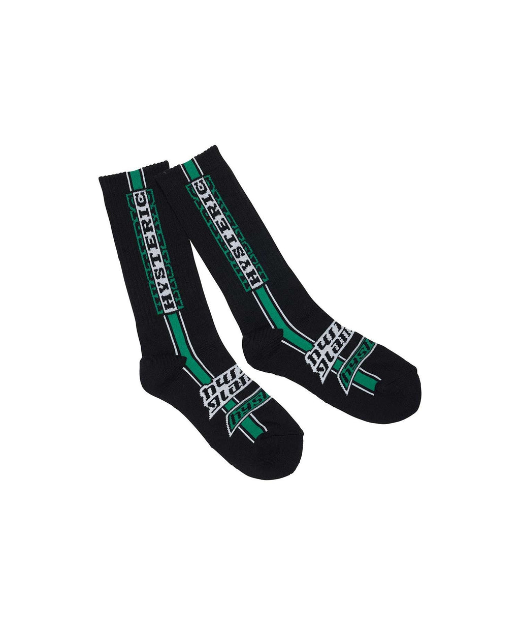 HG PIT CREW Sports Socks