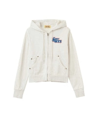 SUPER HYS Short Parka