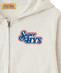 SUPER HYS Short Parka