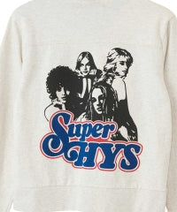 SUPER HYS Short Parka