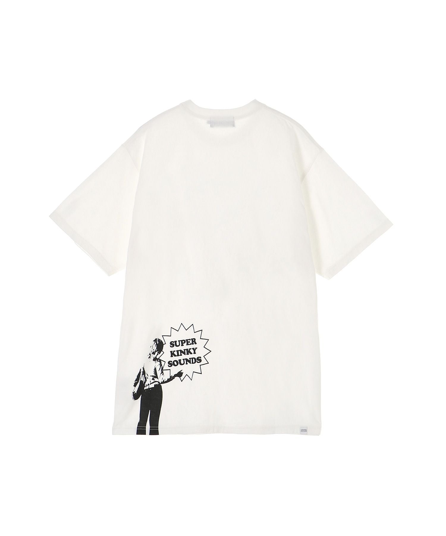 SUPER KINKY SOUNDS T-Shirt