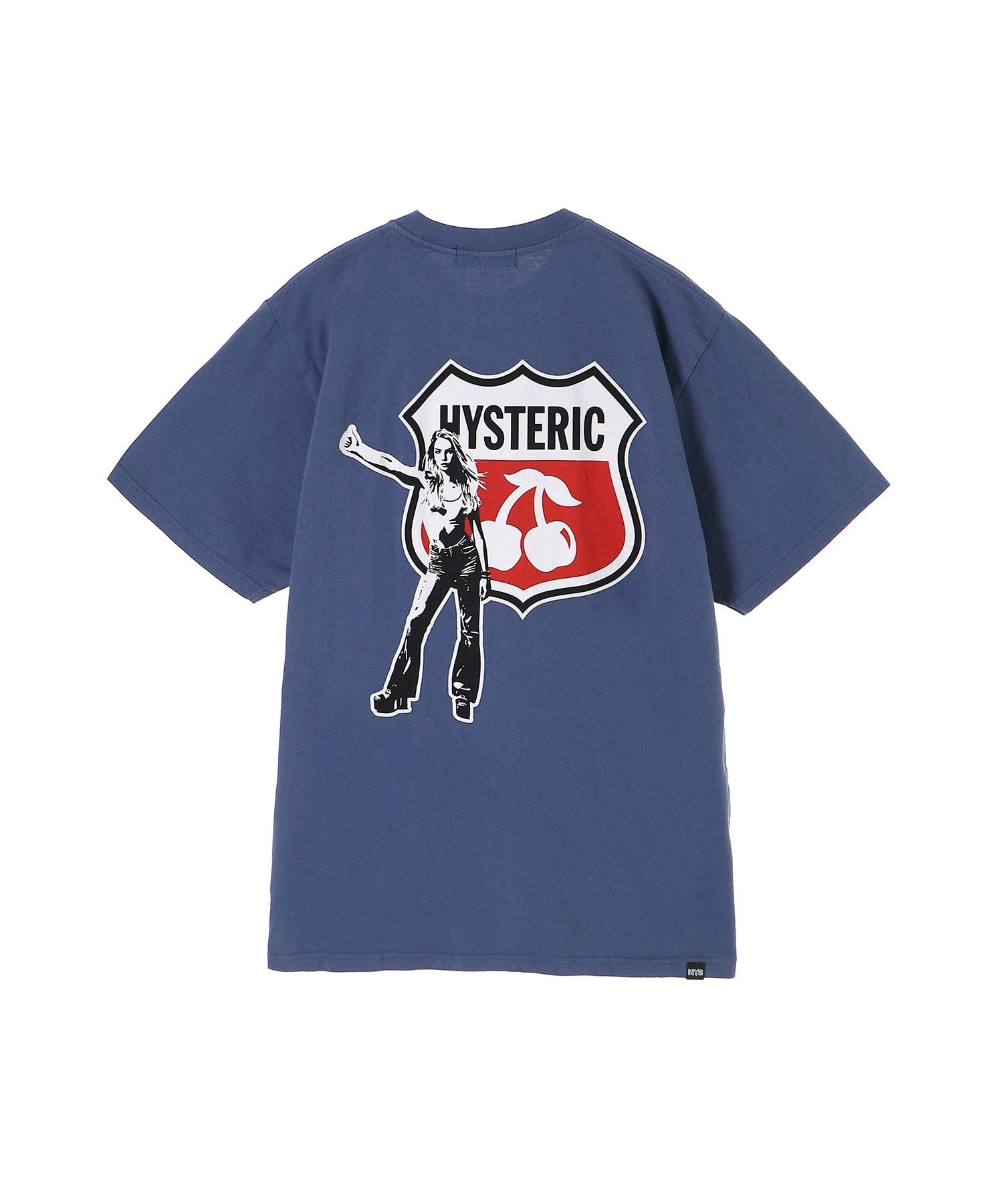 HYSTERIC CHERRY T-Shirt