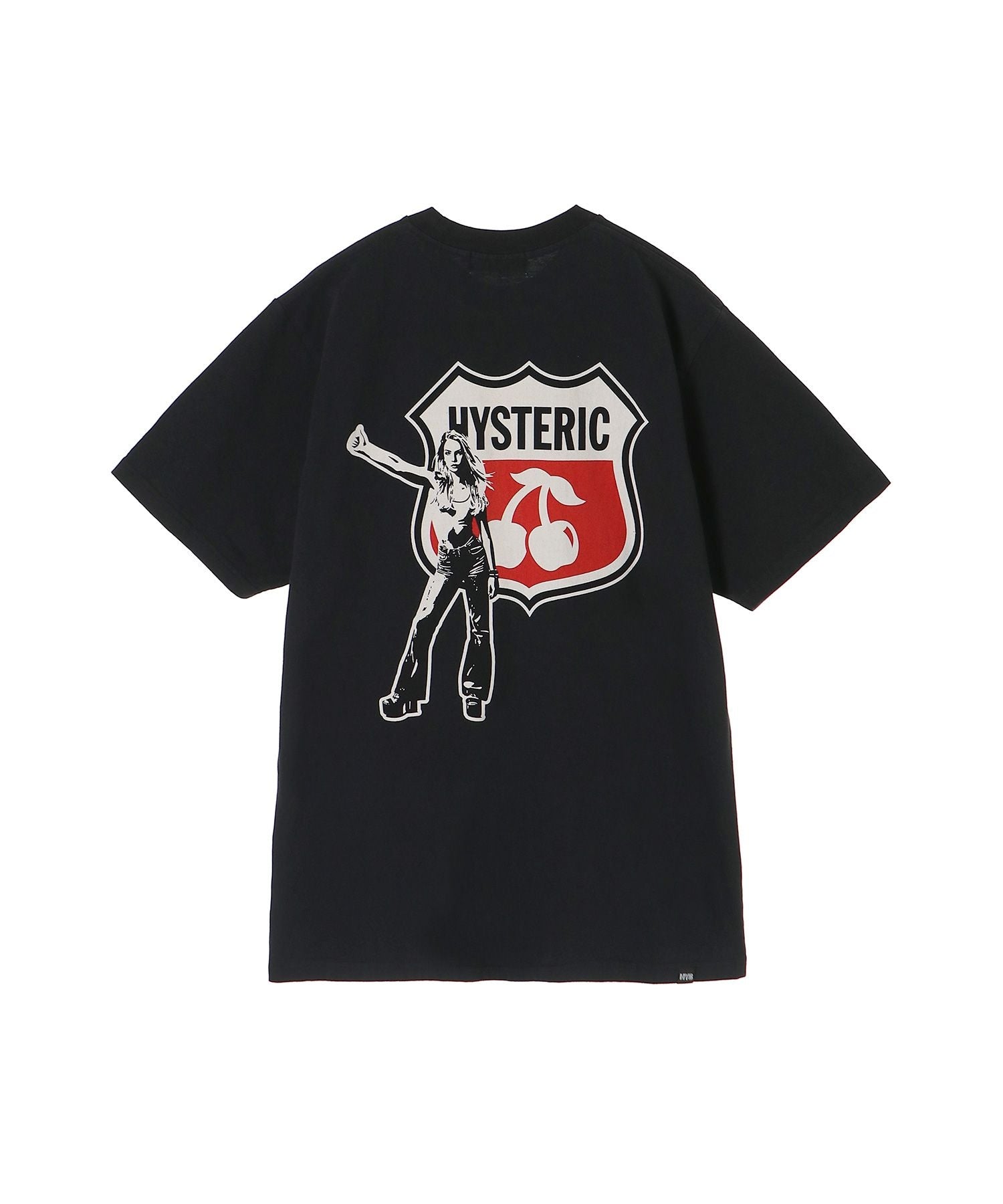 HYSTERIC CHERRY T-Shirt