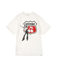HYSTERIC CHERRY T-Shirt