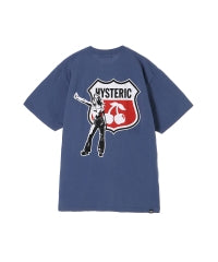 HYSTERIC CHERRY T-Shirt