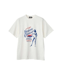 Hysteric Body Powder T-Shirt