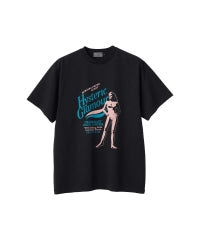 Hysteric Body Powder T-Shirt