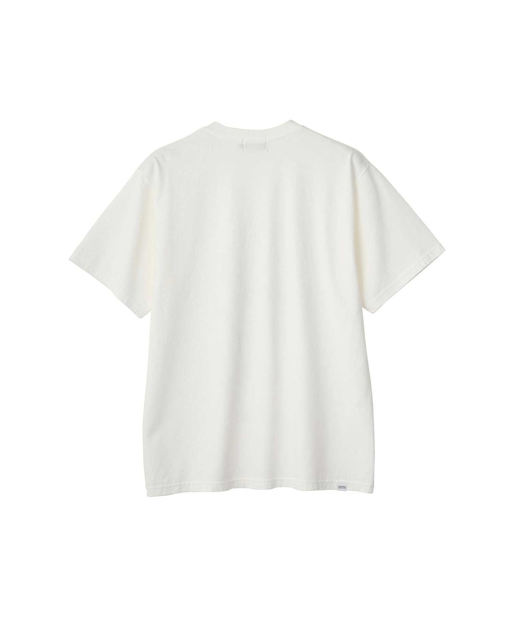 Hysteric Body Powder T-Shirt