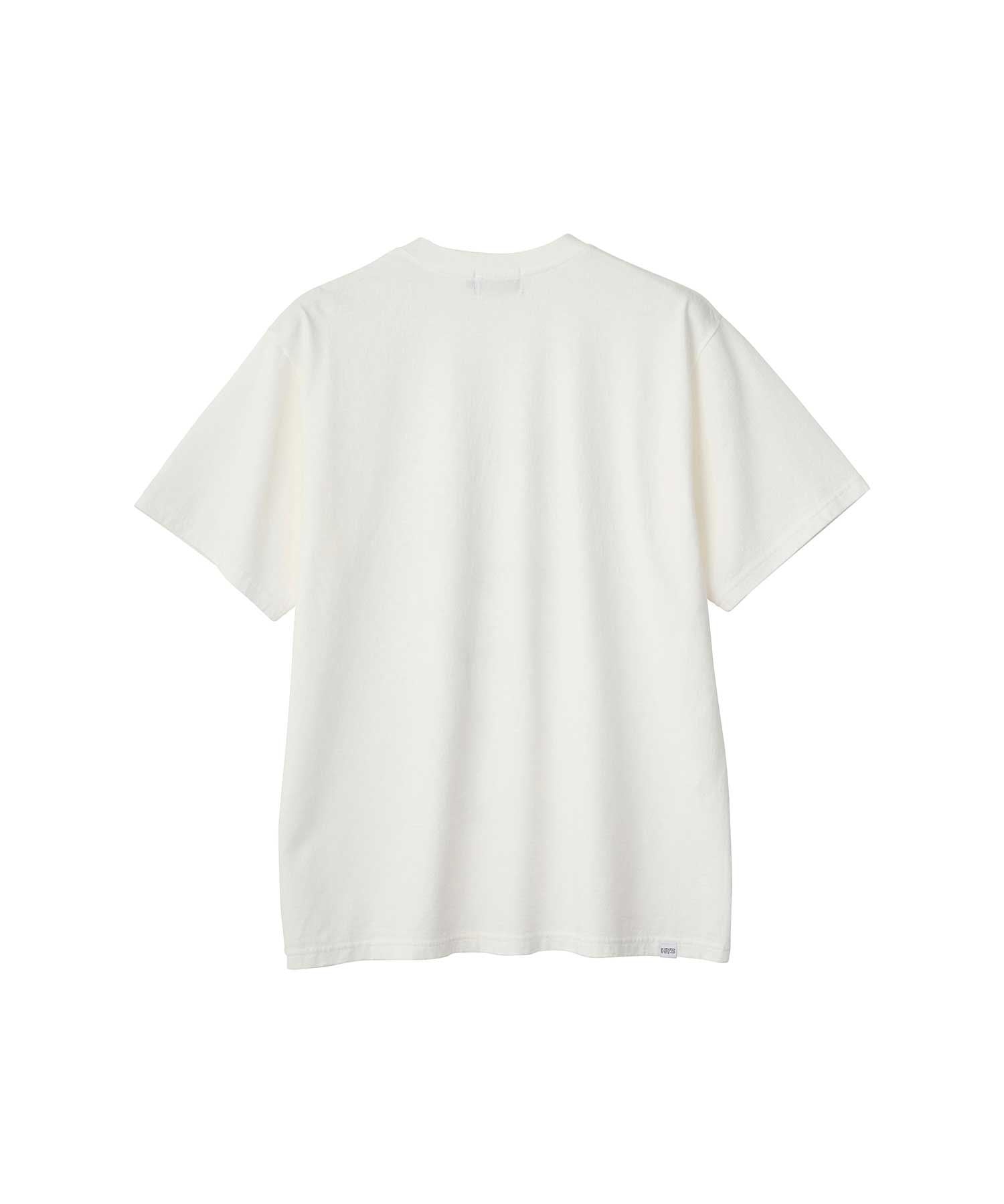 Hysteric Body Powder T-Shirt