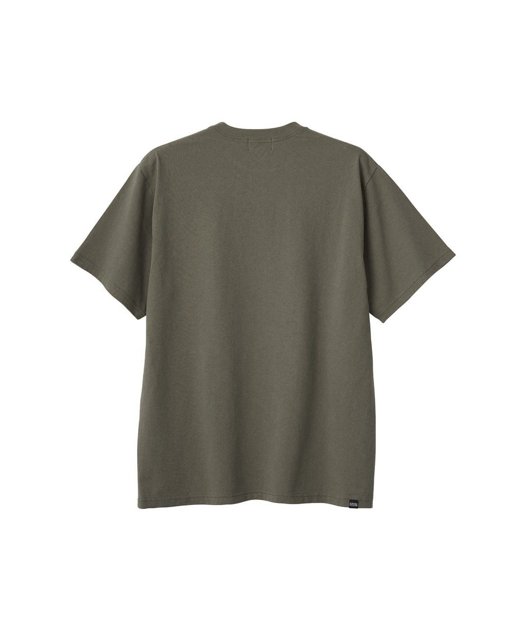 Hysteric Body Powder T-Shirt