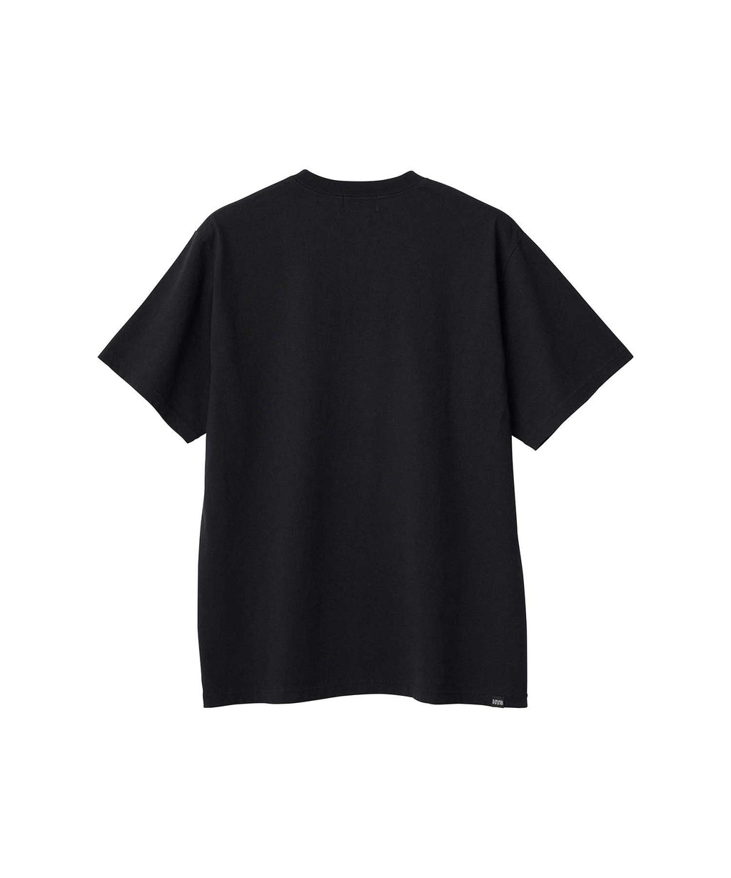 Hysteric Body Powder T-Shirt