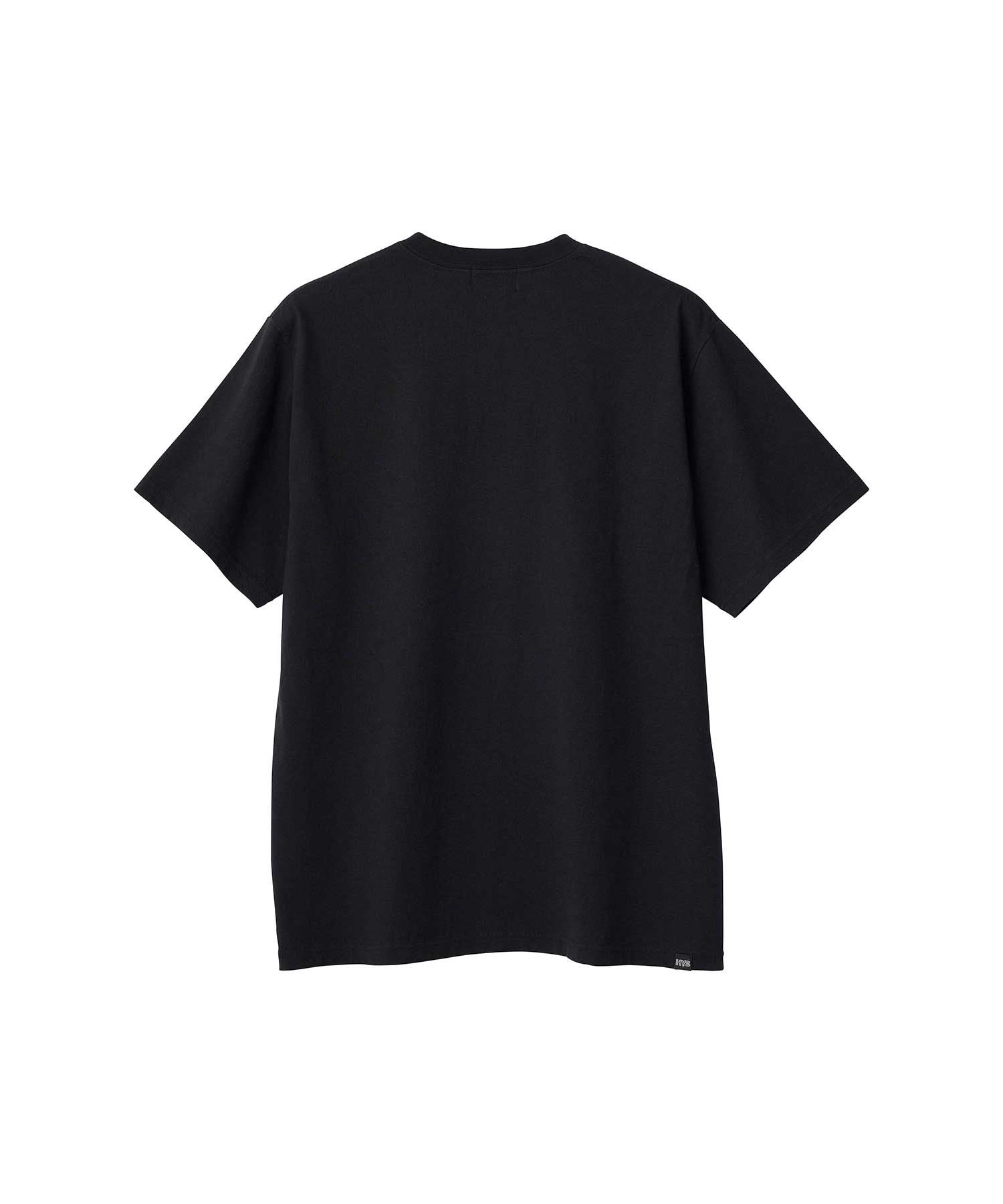 Hysteric Body Powder T-Shirt