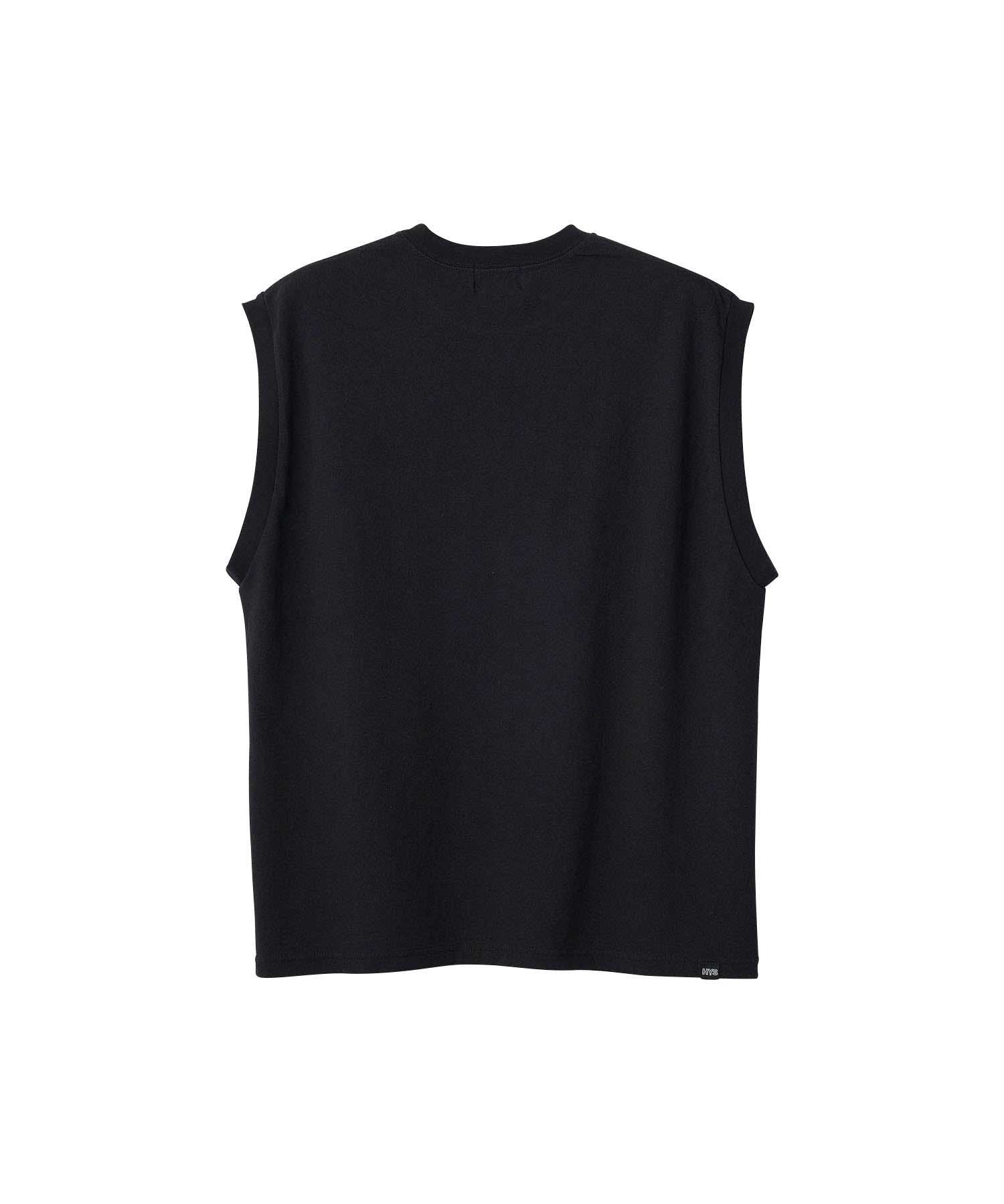 Hysteric Is Hot Sleeveless T-Shirt