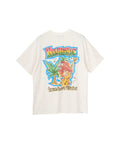 SURF BAND T-Shirt - White