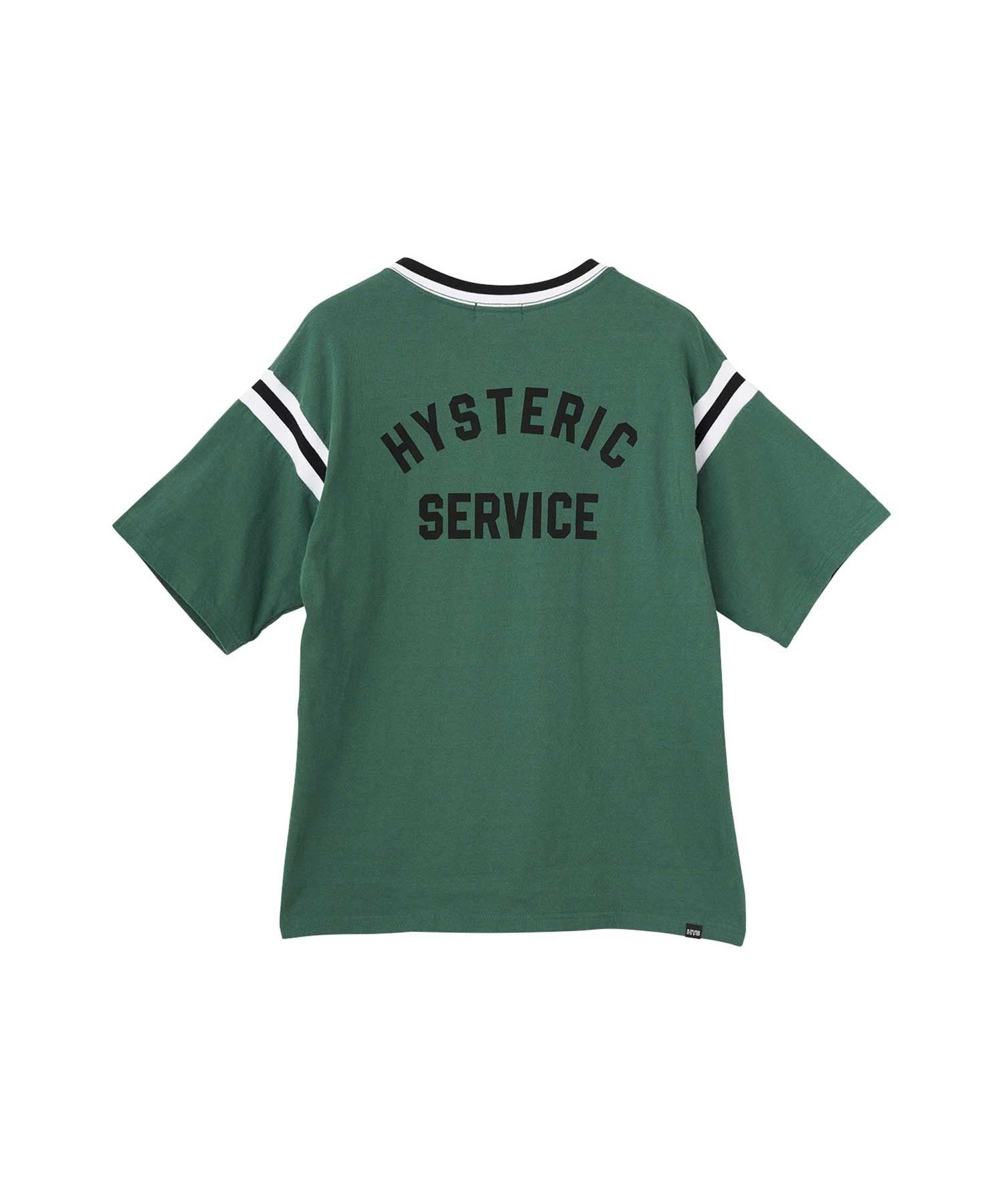 Hysteric Service T-Shirt