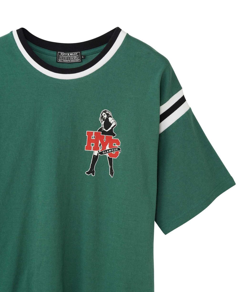 Hysteric Service T-Shirt