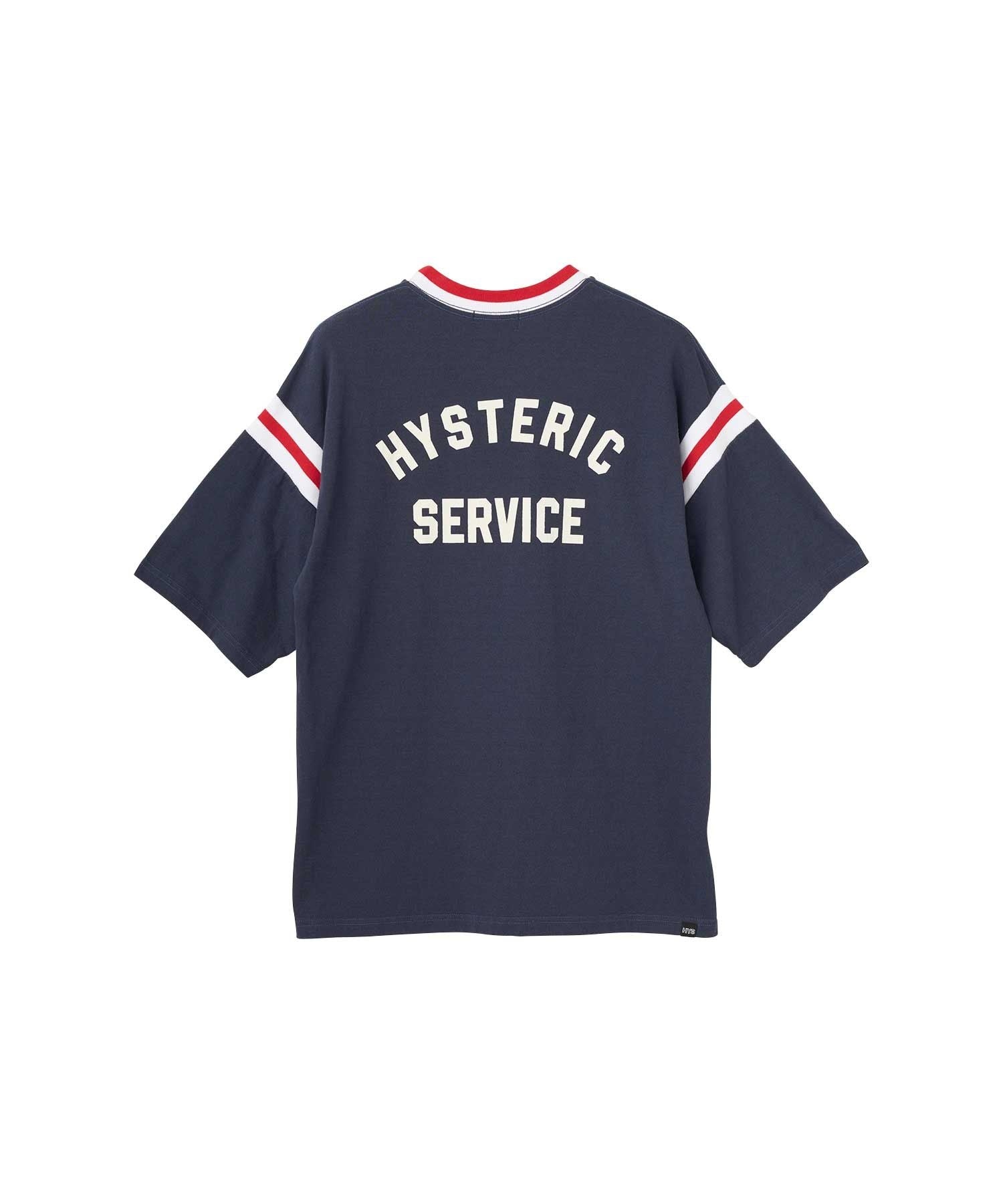 Hysteric Service T-Shirt