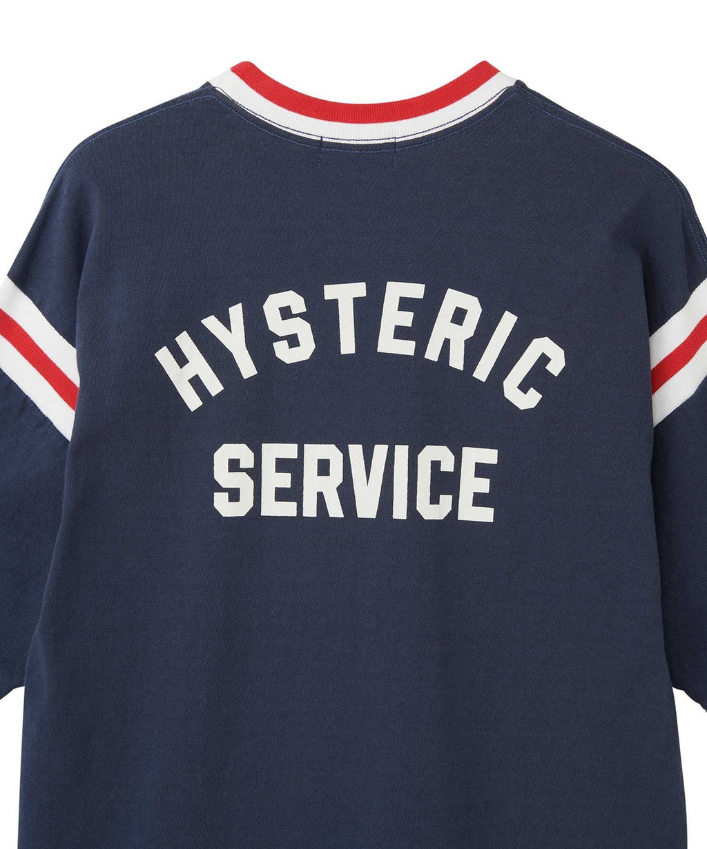 Hysteric Service T-Shirt