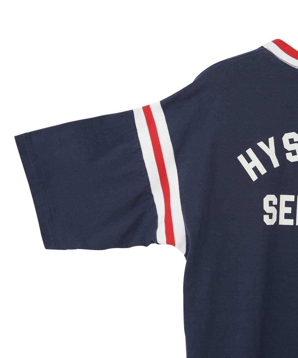 Hysteric Service T-Shirt